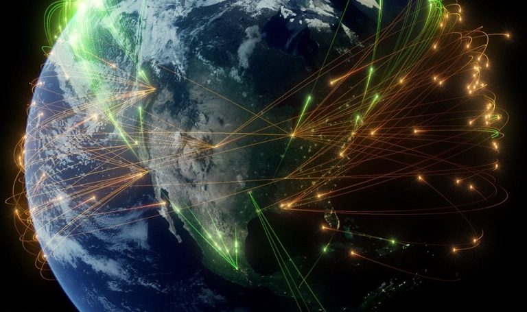 How Abraham Initiated Globalization