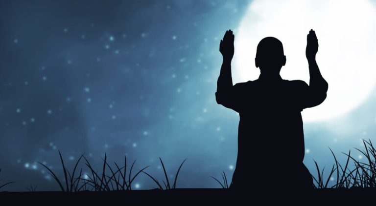 Laylatul Qadr - Six Ways to Make the Most of the Last 10 Nights
