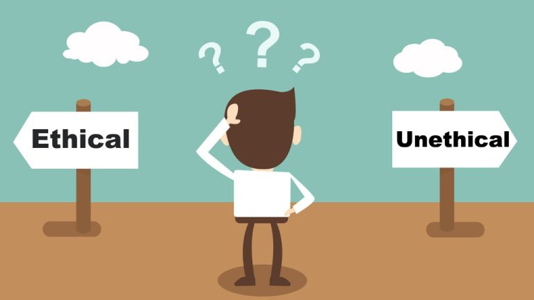 The Ethical Monotheism of Islam vs Unethical Monotheism The Ethical Monotheism of Islam Vs Unethical Monotheism