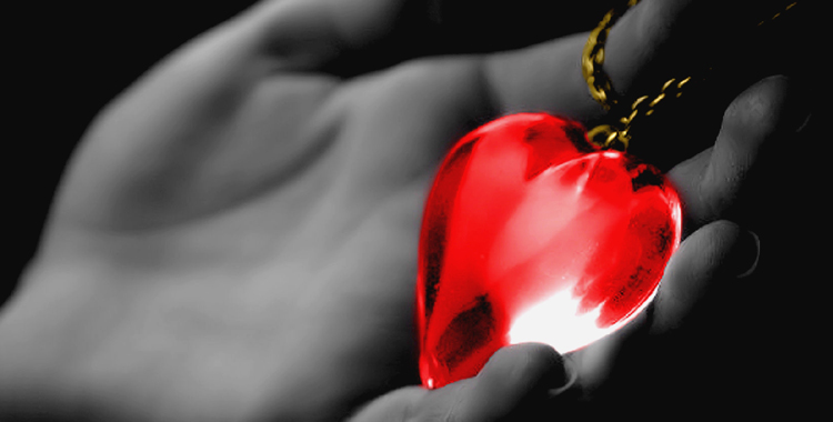 When You Keep What You Give | Maryam Amirebrahimi whenyoukeepwhatyougive
