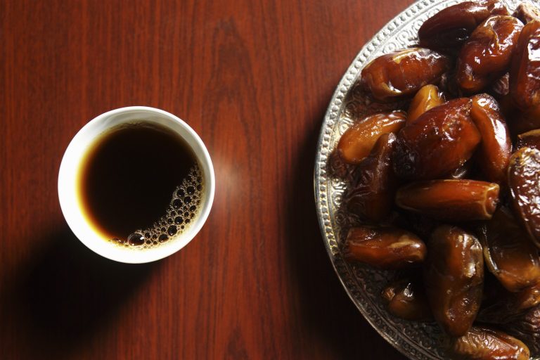 The No-Dread Ramadan