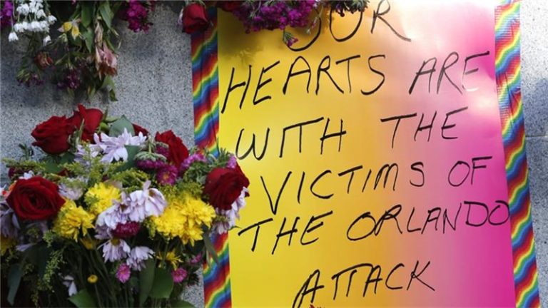 The Orlando Massacre and the Conflicted Muslim Community
