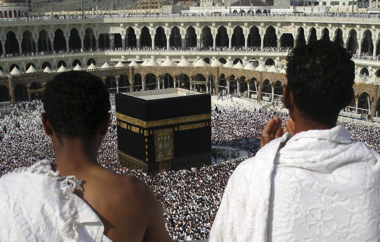 Learning About Hajj From Hajji’s