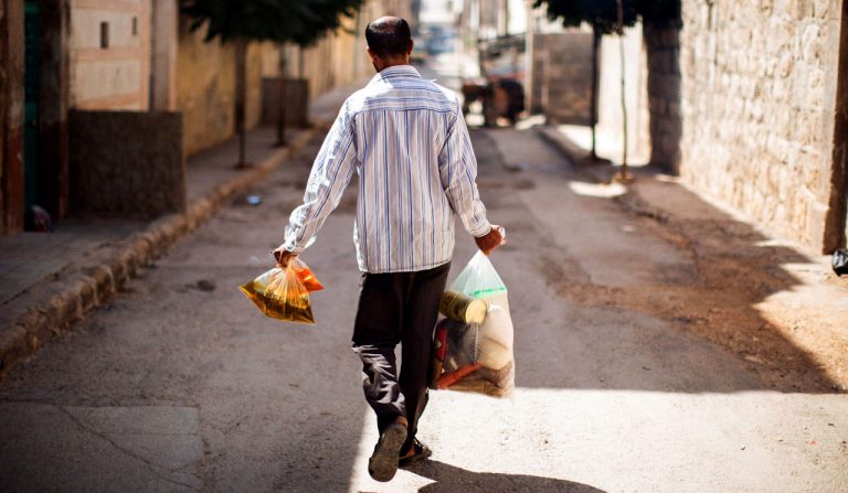 Charity: Its Realm and Importance (2)