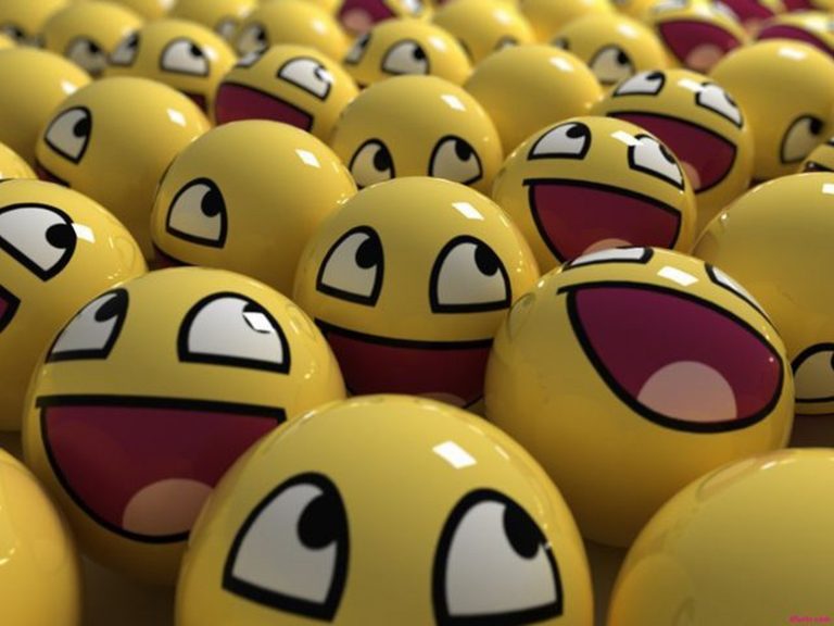 Laugh Out Loud