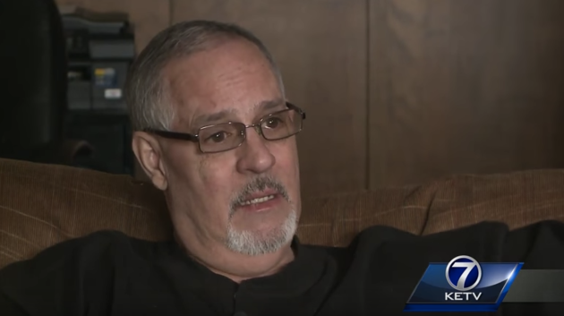 ‘They Took the Hatred Out of Me’: How Refugee Neighbors Changed a Man’s Mind about Muslims* They Took the Hatred Out of Me