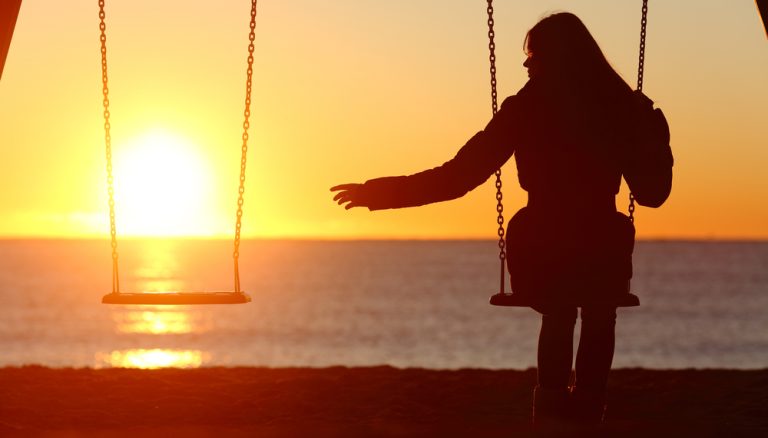 Healing from Grief