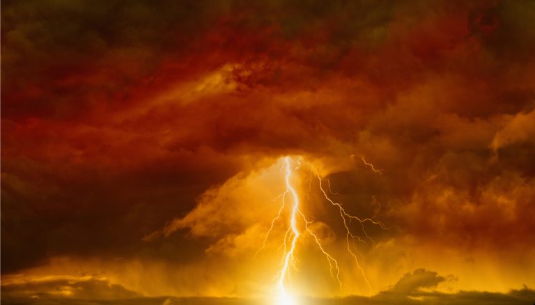 Unfolding the Events of The Last Day Part 1 of 5