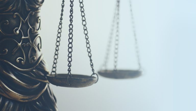 Justice and Its Role in Securing Peace | Part 4 of 4 Justice and Its Role in Securing Peace Part 4 of 4