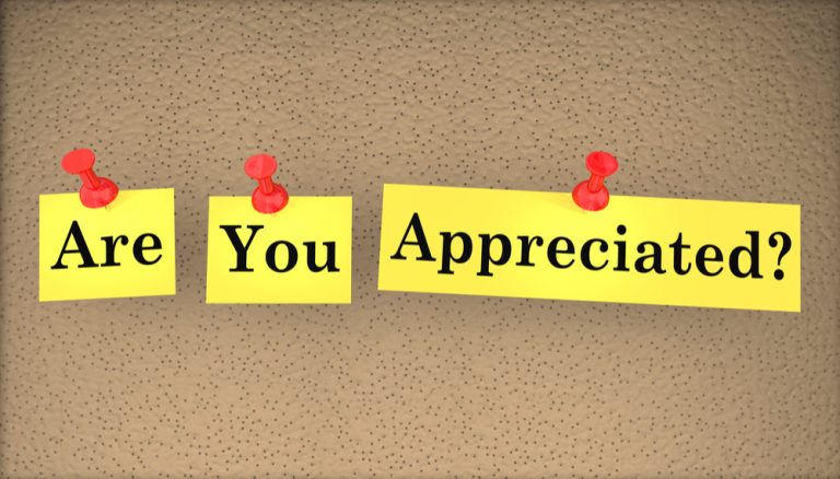 Appreciation Skills