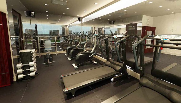 A Look At Health Clubs A Look At Health Clubs