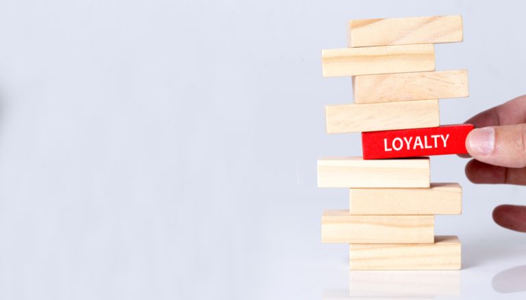 Where Loyalty Lies