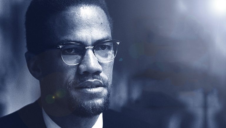Malcolm X’S Letter from Makkah Malcolm X’S Letter from Makkah