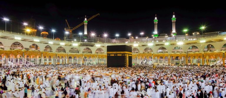 Tawwaf-Maximizing Your Hajj Worship-1