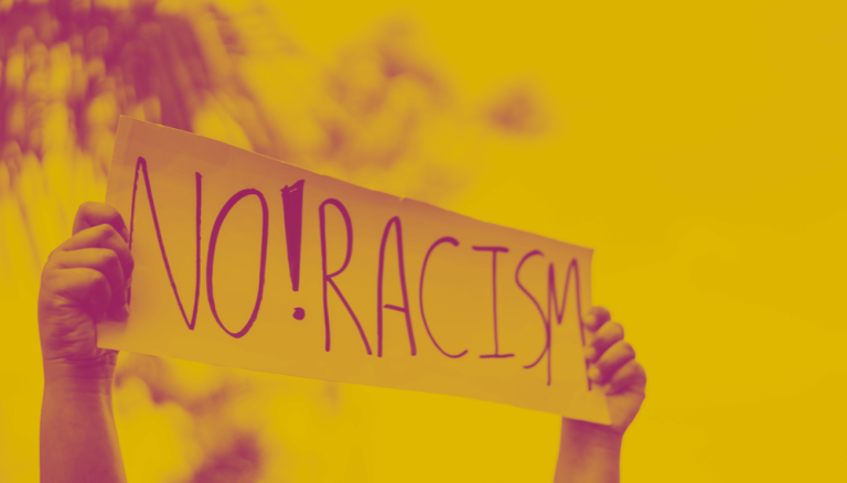 Racism in Islam?!