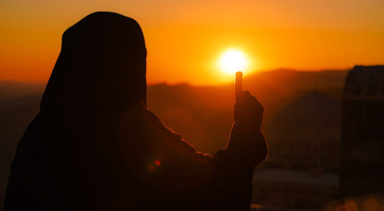 The Foundations of Faith | Part 2