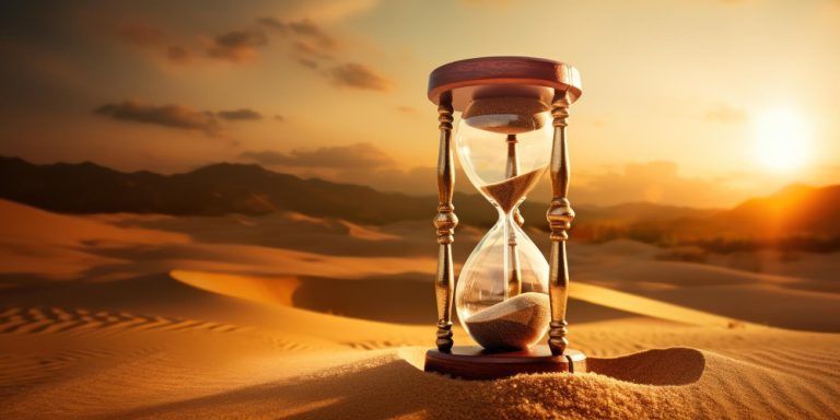 The Inevitable Separation: Are You Ready for Death?