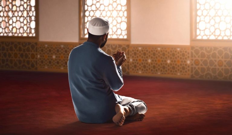 Why Your Duas Aren’t Being Answered (And How to Fix It Today) | Part 2