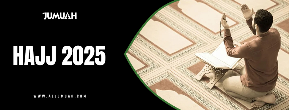 Hajj 2025