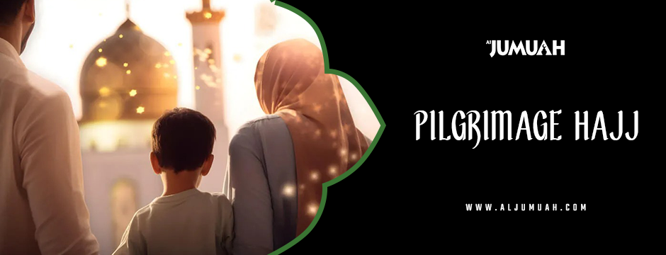 pilgrimage hajj