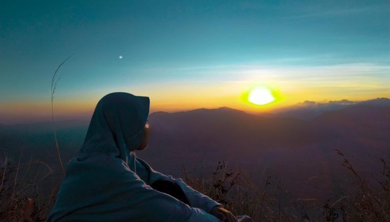 The Hidden Power of Tawakkul: What Islam Really Teaches About Trust in Allah Lessons of Islam
